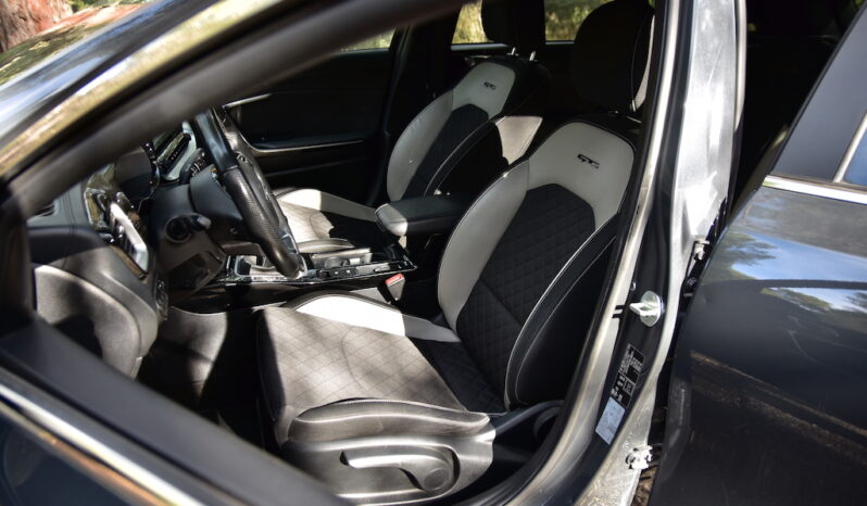 KIA Ceed Tourer Tourer 1.6 MHEV 100kW GT Line DCT lleno