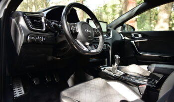 KIA Ceed Tourer Tourer 1.6 MHEV 100kW GT Line DCT lleno