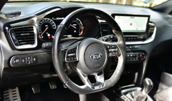 KIA Ceed Tourer Tourer 1.6 MHEV 100kW GT Line DCT lleno