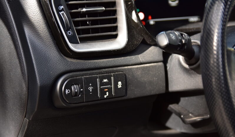 KIA Ceed Tourer Tourer 1.6 MHEV 100kW GT Line DCT lleno