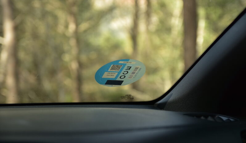 KIA Ceed Tourer Tourer 1.6 MHEV 100kW GT Line DCT lleno