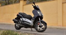 Yamaha X-Max 125i Sport