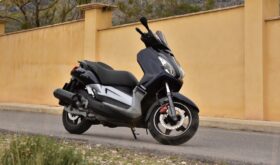 Yamaha X-Max 125i Sport