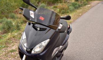 Yamaha X-Max 125i Sport lleno
