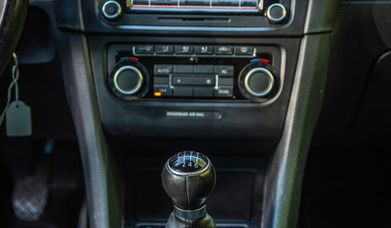 VOLKSWAGEN – GOLF VARIANT 1.4 TSI 122CV ADVANCE lleno