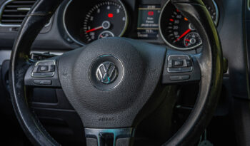 VOLKSWAGEN – GOLF VARIANT 1.4 TSI 122CV ADVANCE lleno