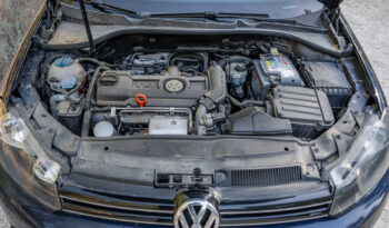 VOLKSWAGEN – GOLF VARIANT 1.4 TSI 122CV ADVANCE lleno