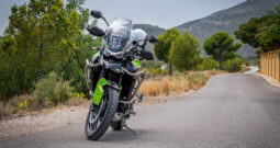 TRIUMPH – TIGER SPORT 850 2024