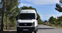 VOLKSWAGEN – CRAFTER 35 FURGON PRO 2.0 TDI 163CV
