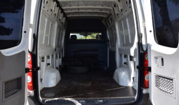 VOLKSWAGEN – CRAFTER 35 FURGON PRO 2.0 TDI 163CV lleno