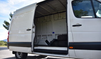 VOLKSWAGEN – CRAFTER 35 FURGON PRO 2.0 TDI 163CV lleno