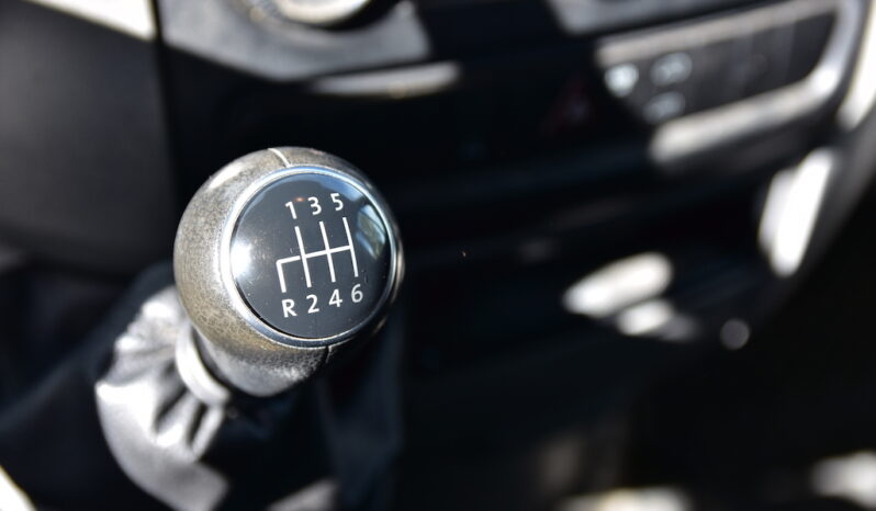 VOLKSWAGEN – CRAFTER 35 FURGON PRO 2.0 TDI 163CV lleno