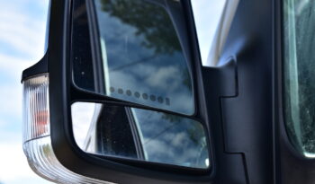 VOLKSWAGEN – CRAFTER 35 FURGON PRO 2.0 TDI 163CV lleno