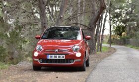 FIAT – 500 DOLCEVITA 1.0 HYBRID 51KW 70 CV