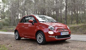 FIAT – 500 DOLCEVITA 1.0 HYBRID 51KW 70 CV lleno