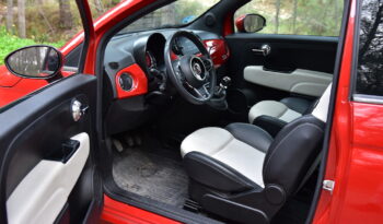 FIAT – 500 DOLCEVITA 1.0 HYBRID 51KW 70 CV lleno