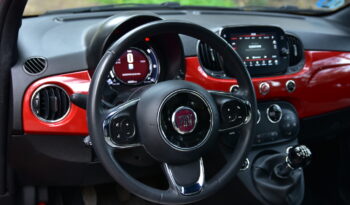 FIAT – 500 DOLCEVITA 1.0 HYBRID 51KW 70 CV lleno