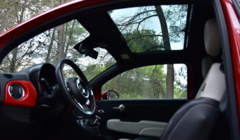 FIAT – 500 DOLCEVITA 1.0 HYBRID 51KW 70 CV lleno