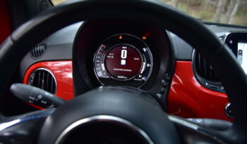 FIAT – 500 DOLCEVITA 1.0 HYBRID 51KW 70 CV lleno