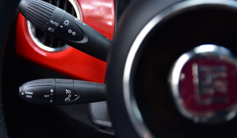 FIAT – 500 DOLCEVITA 1.0 HYBRID 51KW 70 CV lleno