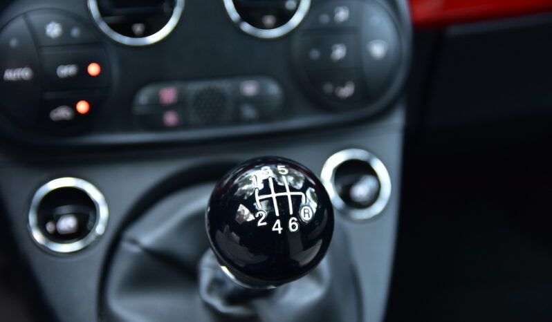 FIAT – 500 DOLCEVITA 1.0 HYBRID 51KW 70 CV lleno