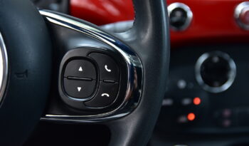 FIAT – 500 DOLCEVITA 1.0 HYBRID 51KW 70 CV lleno