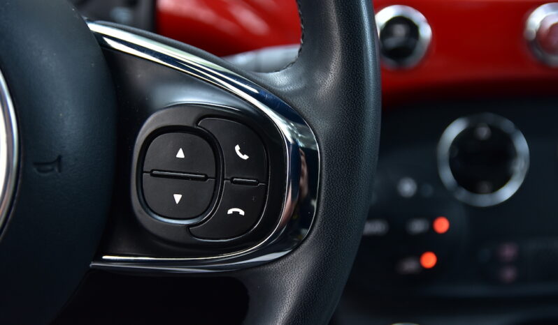 FIAT – 500 DOLCEVITA 1.0 HYBRID 51KW 70 CV lleno