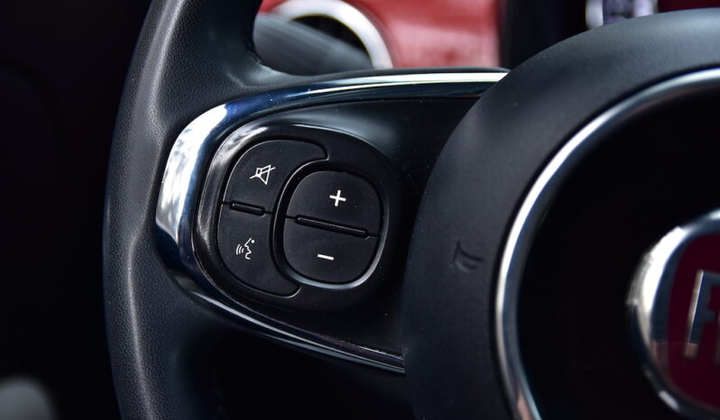 FIAT – 500 DOLCEVITA 1.0 HYBRID 51KW 70 CV lleno