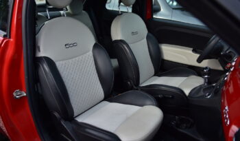 FIAT – 500 DOLCEVITA 1.0 HYBRID 51KW 70 CV lleno