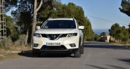 NISSAN – XTRAIL 1.6 DCI 360 7 PLAZAS