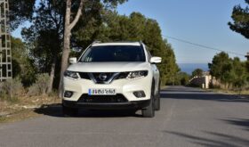 NISSAN – XTRAIL 1.6 DCI 360 7 PLAZAS