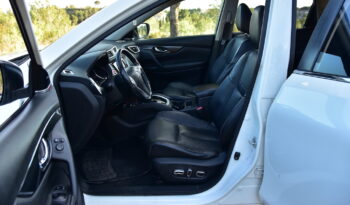 NISSAN – XTRAIL 1.6 DCI 360 7 PLAZAS lleno