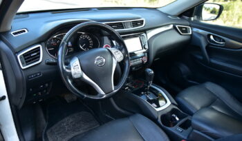 NISSAN – XTRAIL 1.6 DCI 360 7 PLAZAS lleno