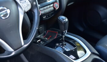 NISSAN – XTRAIL 1.6 DCI 360 7 PLAZAS lleno