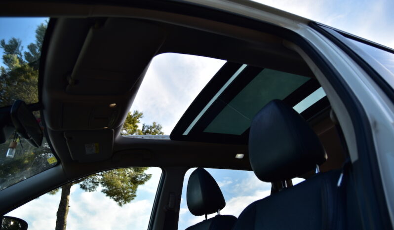 NISSAN – XTRAIL 1.6 DCI 360 7 PLAZAS lleno