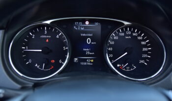 NISSAN – XTRAIL 1.6 DCI 360 7 PLAZAS lleno