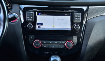 NISSAN – XTRAIL 1.6 DCI 360 7 PLAZAS lleno