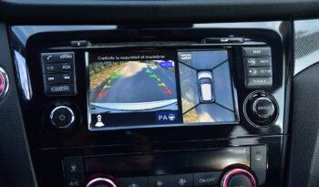 NISSAN – XTRAIL 1.6 DCI 360 7 PLAZAS lleno