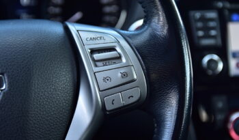 NISSAN – XTRAIL 1.6 DCI 360 7 PLAZAS lleno