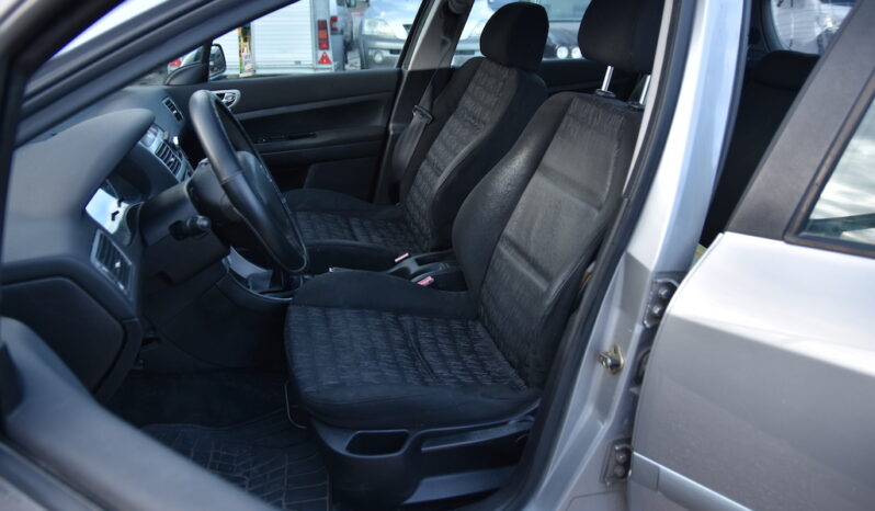 PEUGEOT 307 2.0 HDi 110 XS lleno