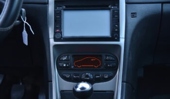 PEUGEOT 307 2.0 HDi 110 XS lleno