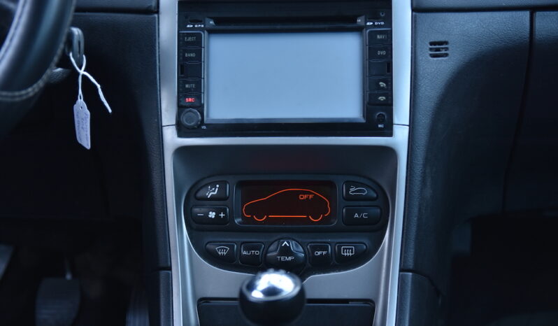 PEUGEOT 307 2.0 HDi 110 XS lleno