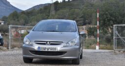 PEUGEOT 307 2.0 HDi 110 XS