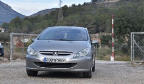PEUGEOT 307 2.0 HDi 110 XS