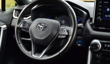 TOYOTA Rav4 2.5l 220H Business lleno