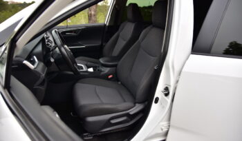 TOYOTA Rav4 2.5l 220H Business lleno
