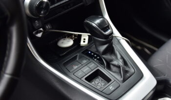 TOYOTA Rav4 2.5l 220H Business lleno