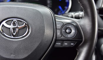 TOYOTA Rav4 2.5l 220H Business lleno