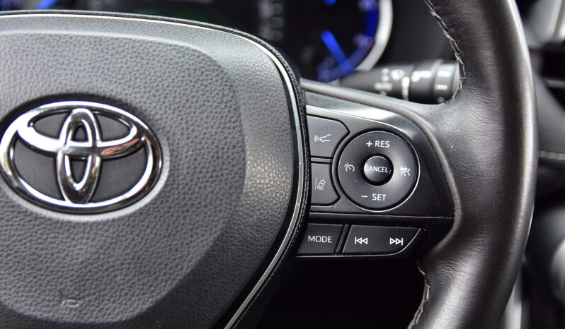 TOYOTA Rav4 2.5l 220H Business lleno