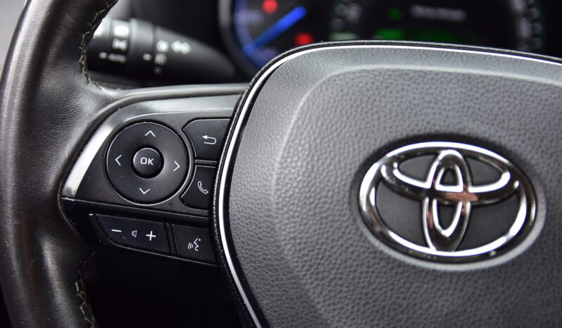 TOYOTA Rav4 2.5l 220H Business lleno